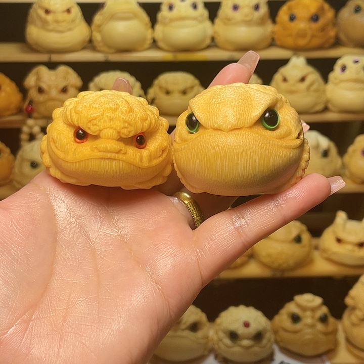 w***s如意眉恶霸+元宝恶霸+油刷