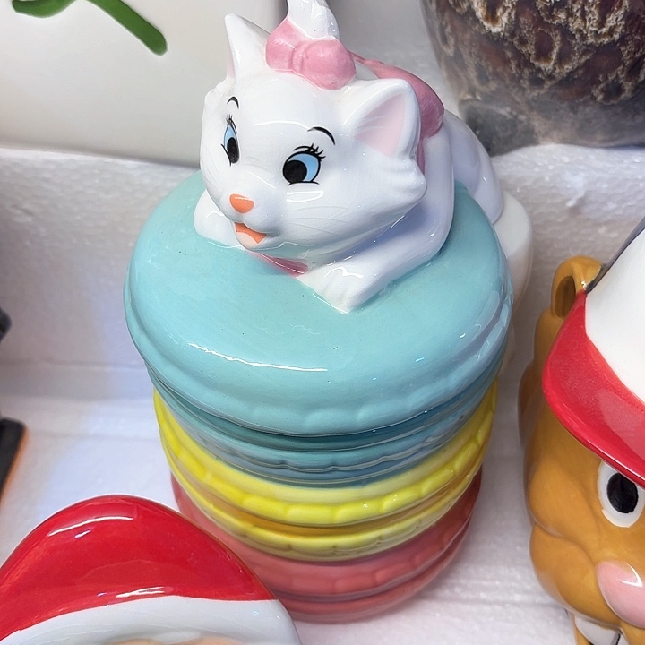 瓷片陶瓷完美主义慎拍