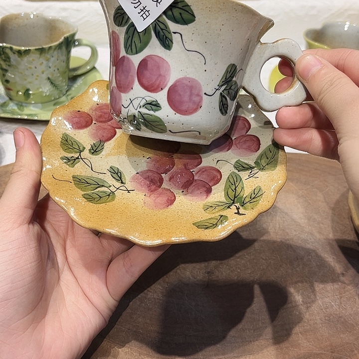 景德镇陶瓷学院的