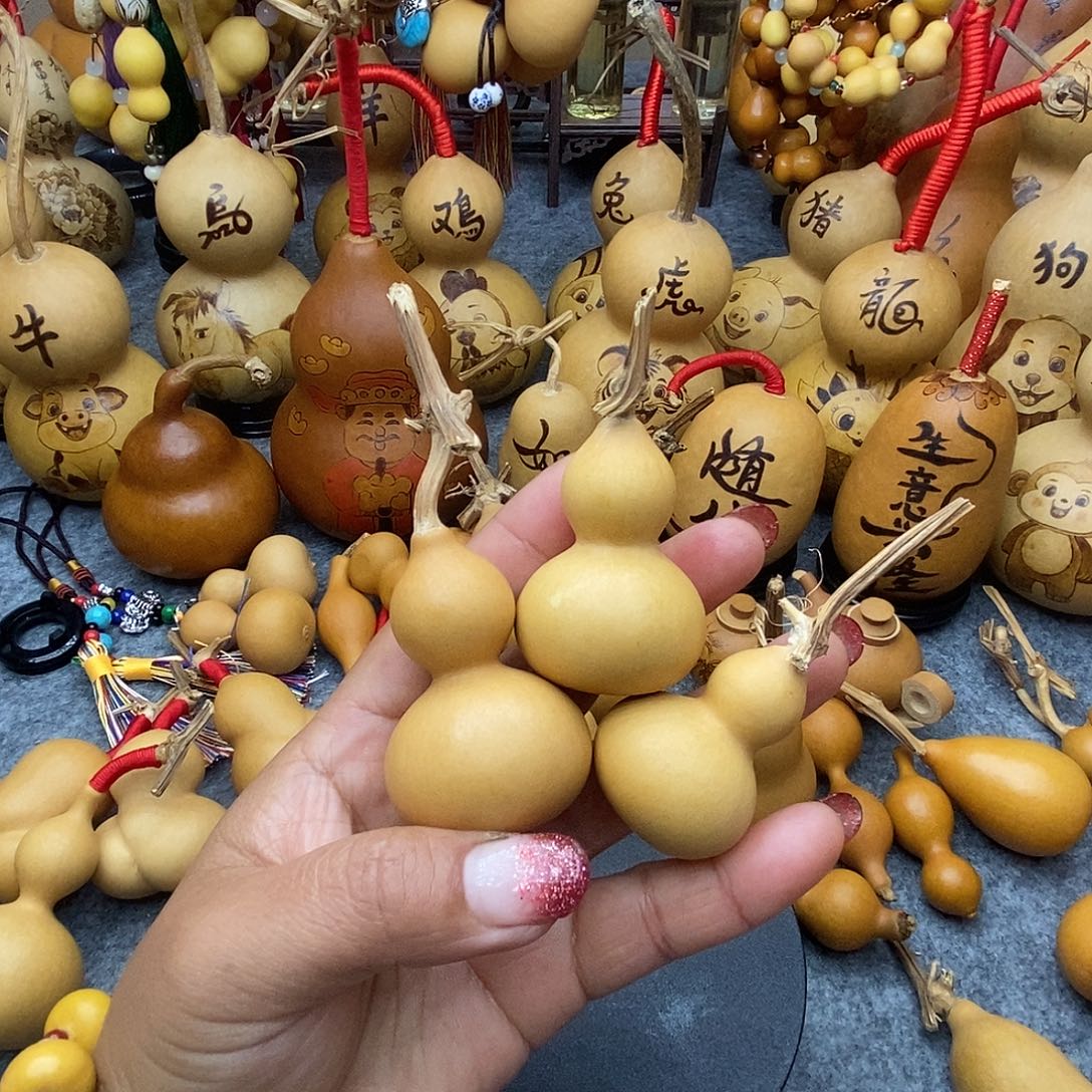 ****.葫芦工艺品装饰品