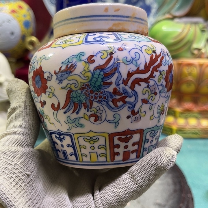 盖碗摆件摆件摆件摆件