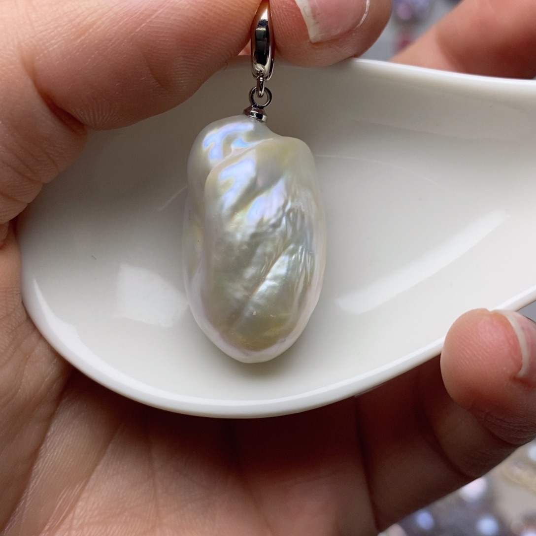 淡水珍珠其它未镶嵌