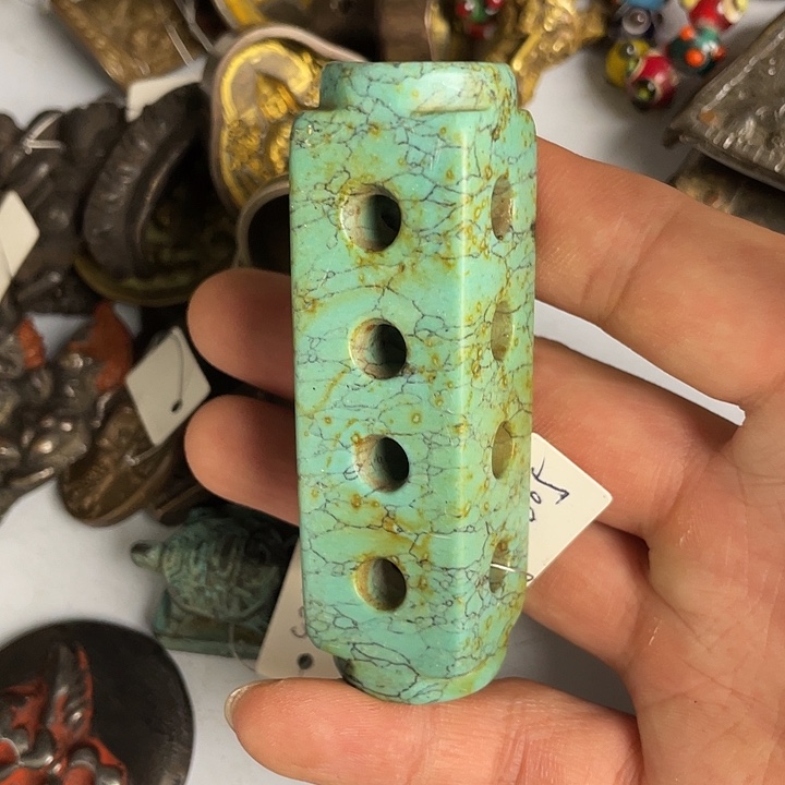 茶宠摆件工艺美术作品