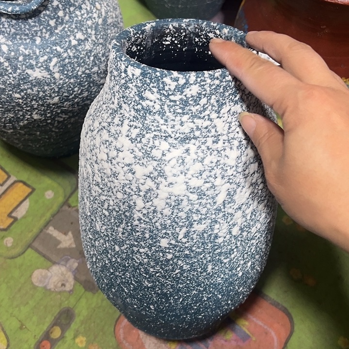 雪花收口高25口10默认打孔