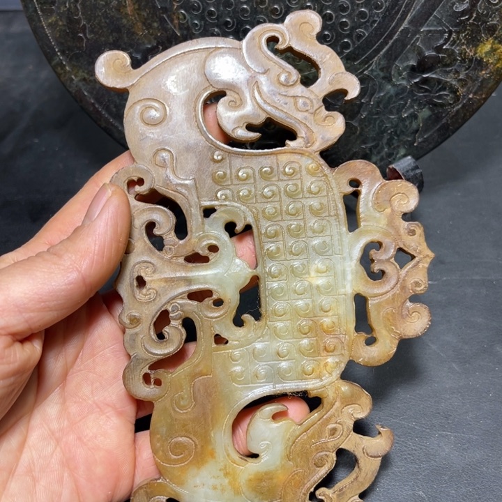 底槽青方链接一物一图发货。