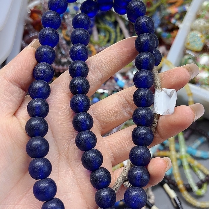 颈饰琉璃琉璃琉璃