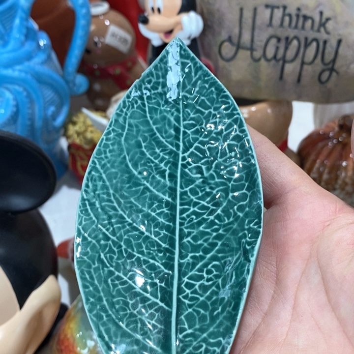 摆件陶瓷树脂家居摆件