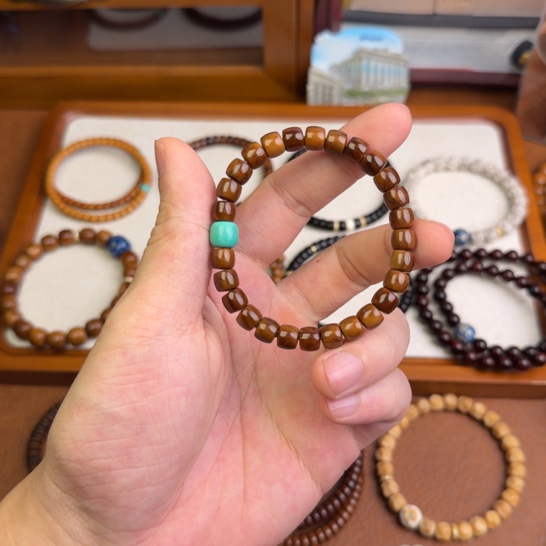 手串/手链菩提库克