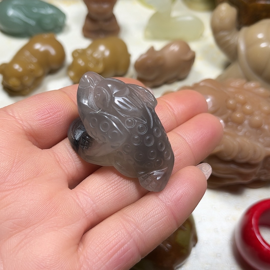 白玉菩提吊坠白玉菩提吊坠