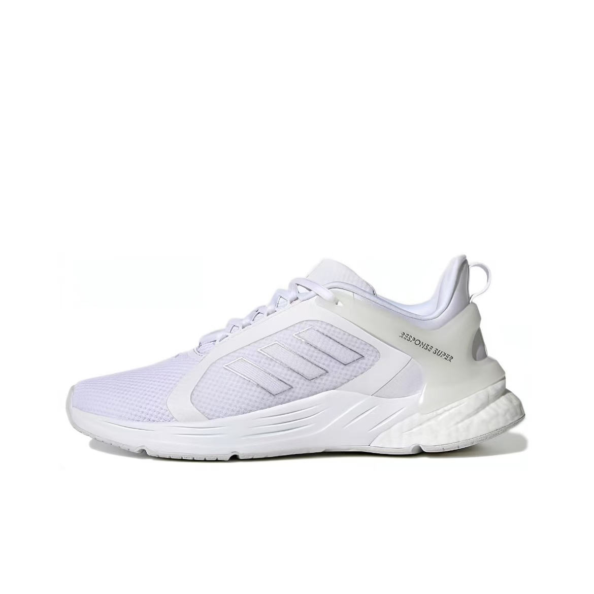 adidas/阿迪达斯 Response Super2.0舒适透气休闲跑步鞋 H02023