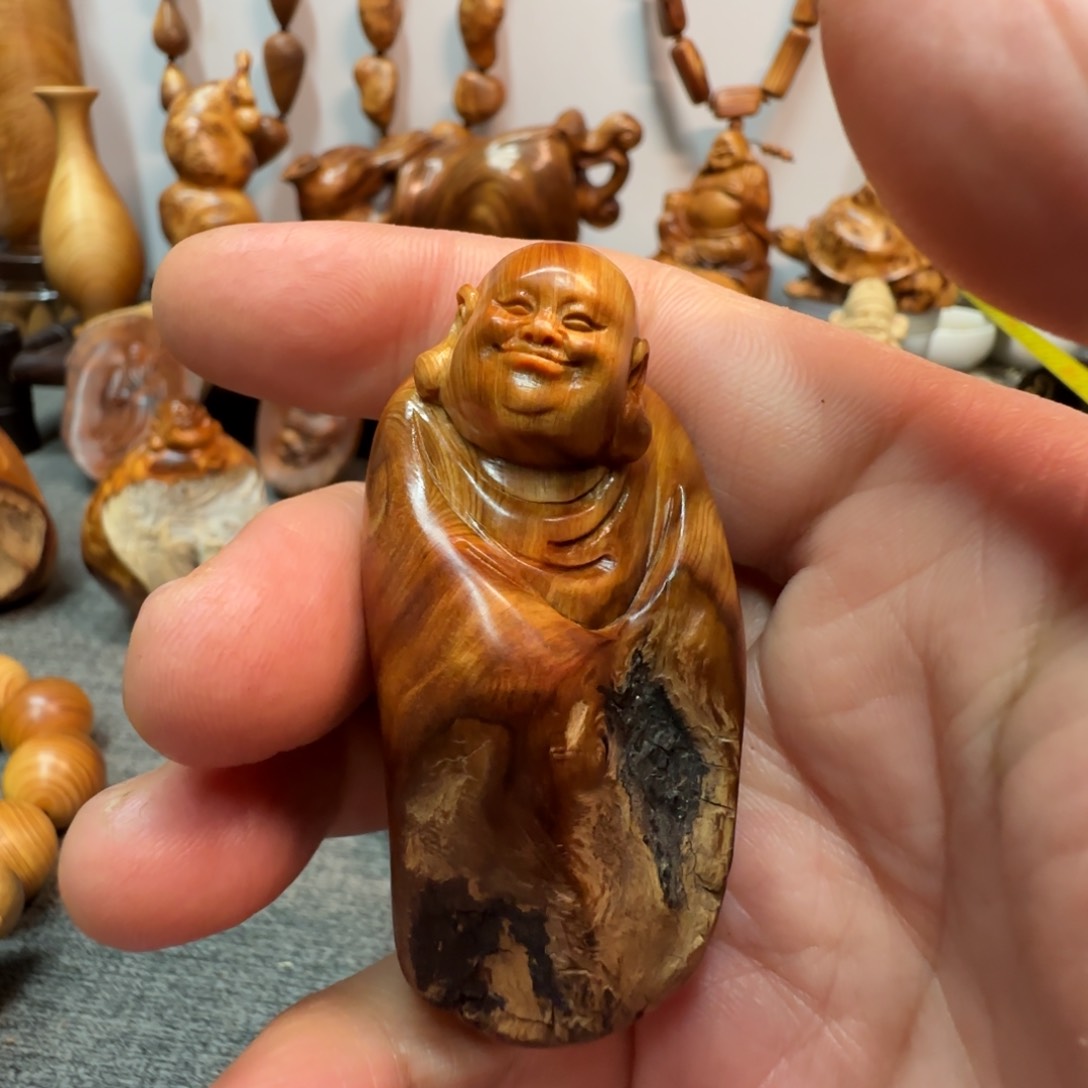 柏木（崖柏）好的好滴我也是想