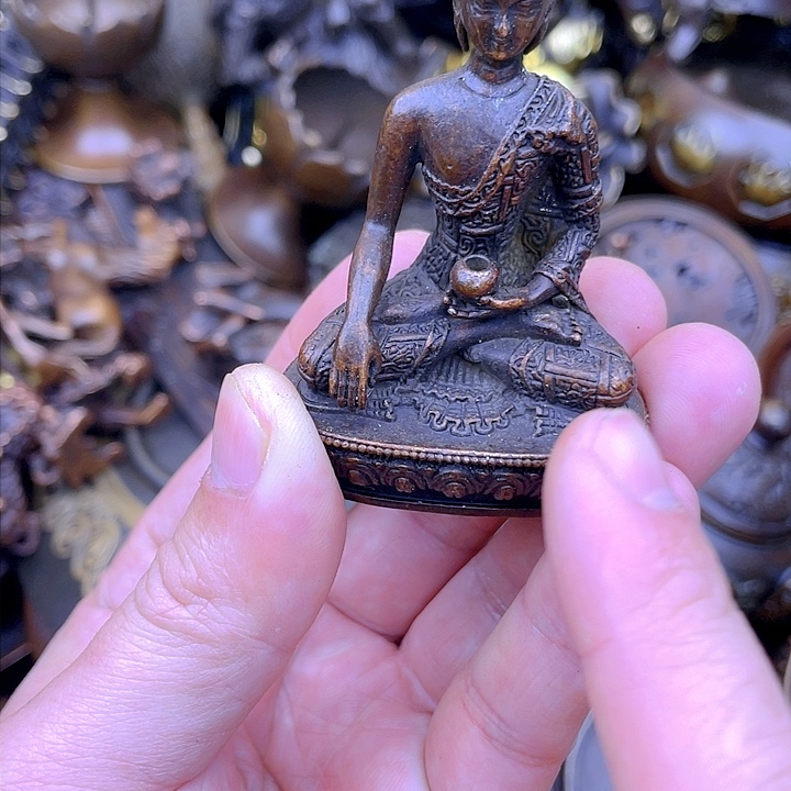 铜器工艺品摆件铜器