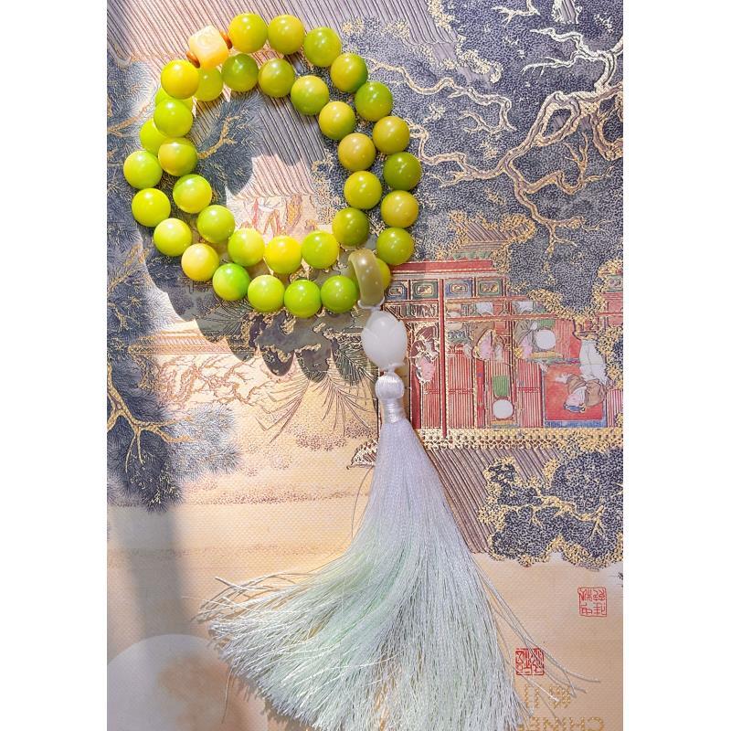 J0248精品手串无礼盒