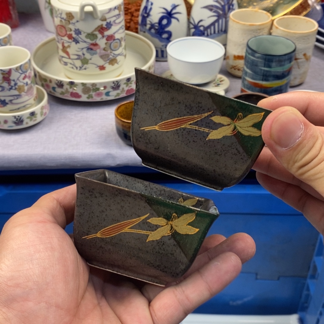 茶盏全场满28元包邮，第105