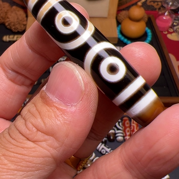 未镶嵌颈饰玛瑙/玉髓