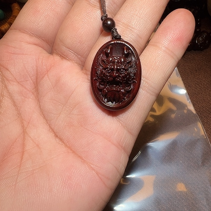 檀香紫檀（小叶紫檀）其他好的