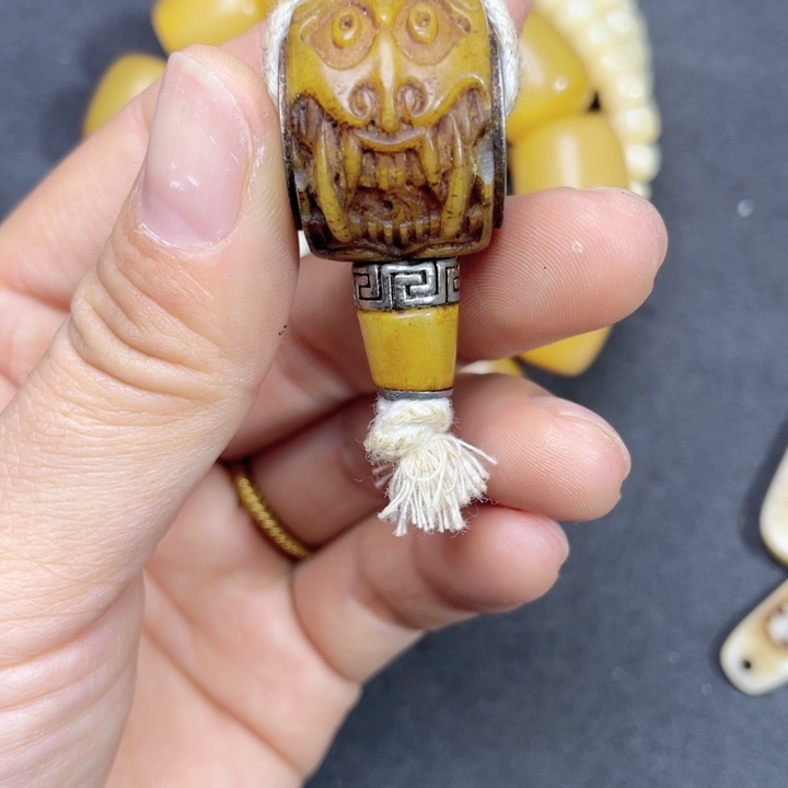 驼骨手串/手链其他配饰