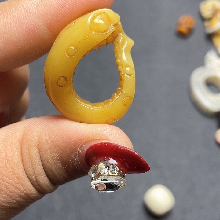 驼骨手串/手链其他配饰