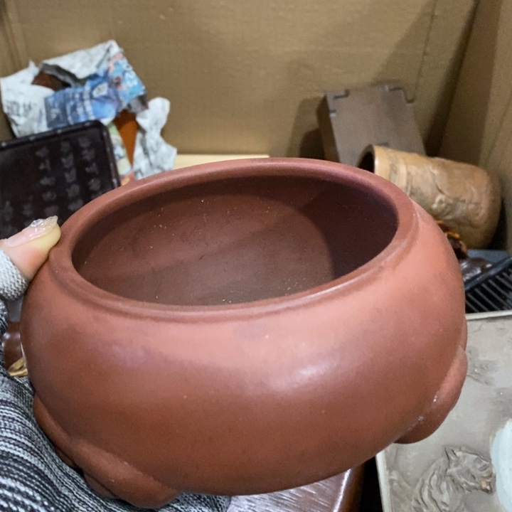 紫砂陶瓷艺术陶瓷艺术