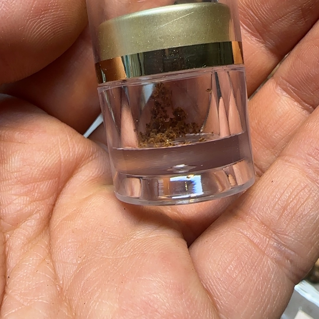 沉香碎屑沉香芽庄紫棋沉水粉1份不退