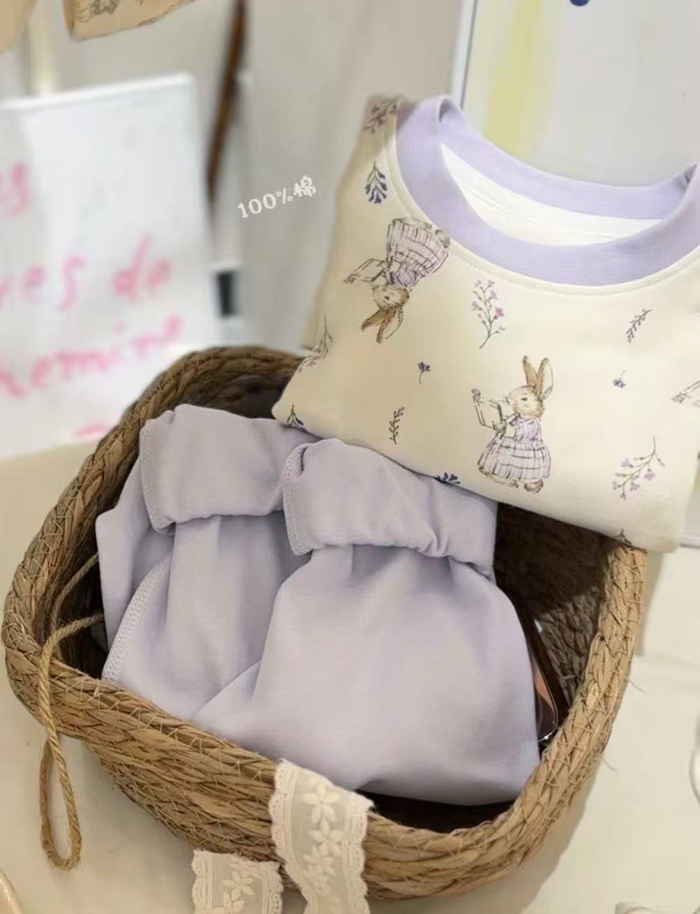 婴幼儿扣号链接，默认瑕疵，NO退NO换