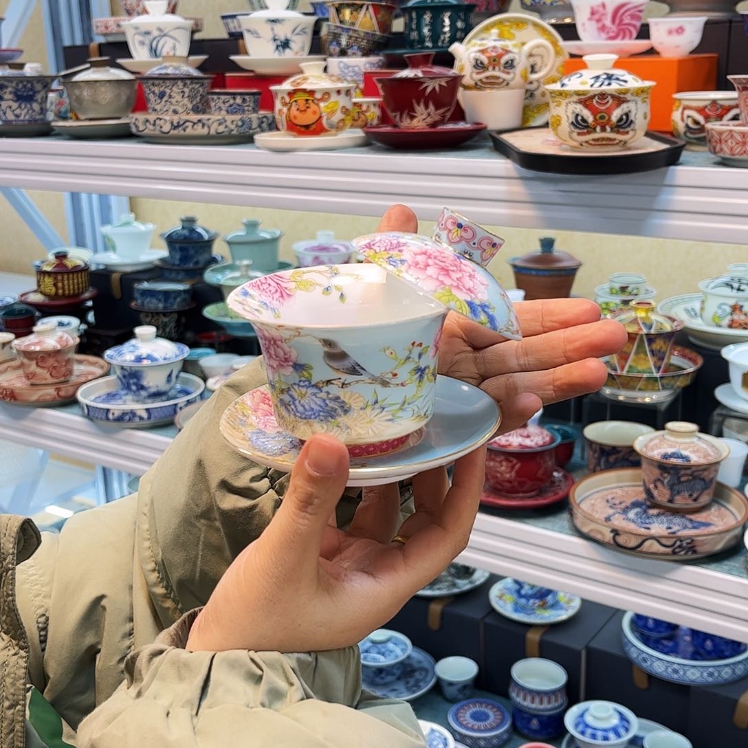 哈哈我真的好想你