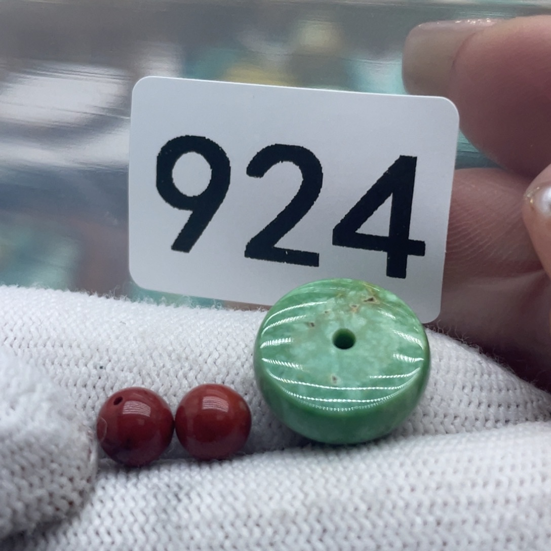 南红玛瑙珠宝奇石未镶嵌