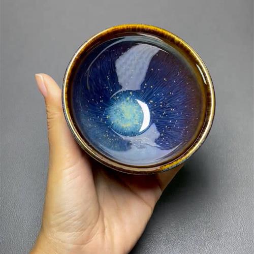 【闪购商品】茶盏-10145..........