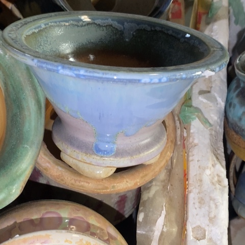 罐00187 微瑕38包邮景德镇陶瓷