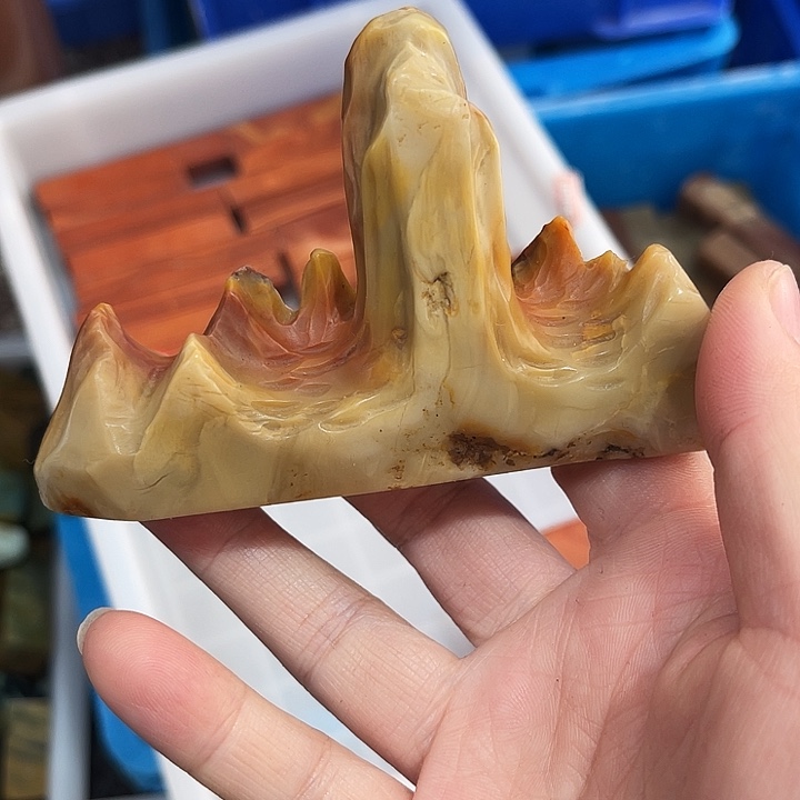 巴林石偏远满百包邮