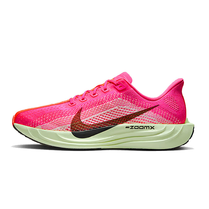 Nike耐克【蒙】Pegasus Plus 超级飞马男子公路跑步鞋HV3022-600