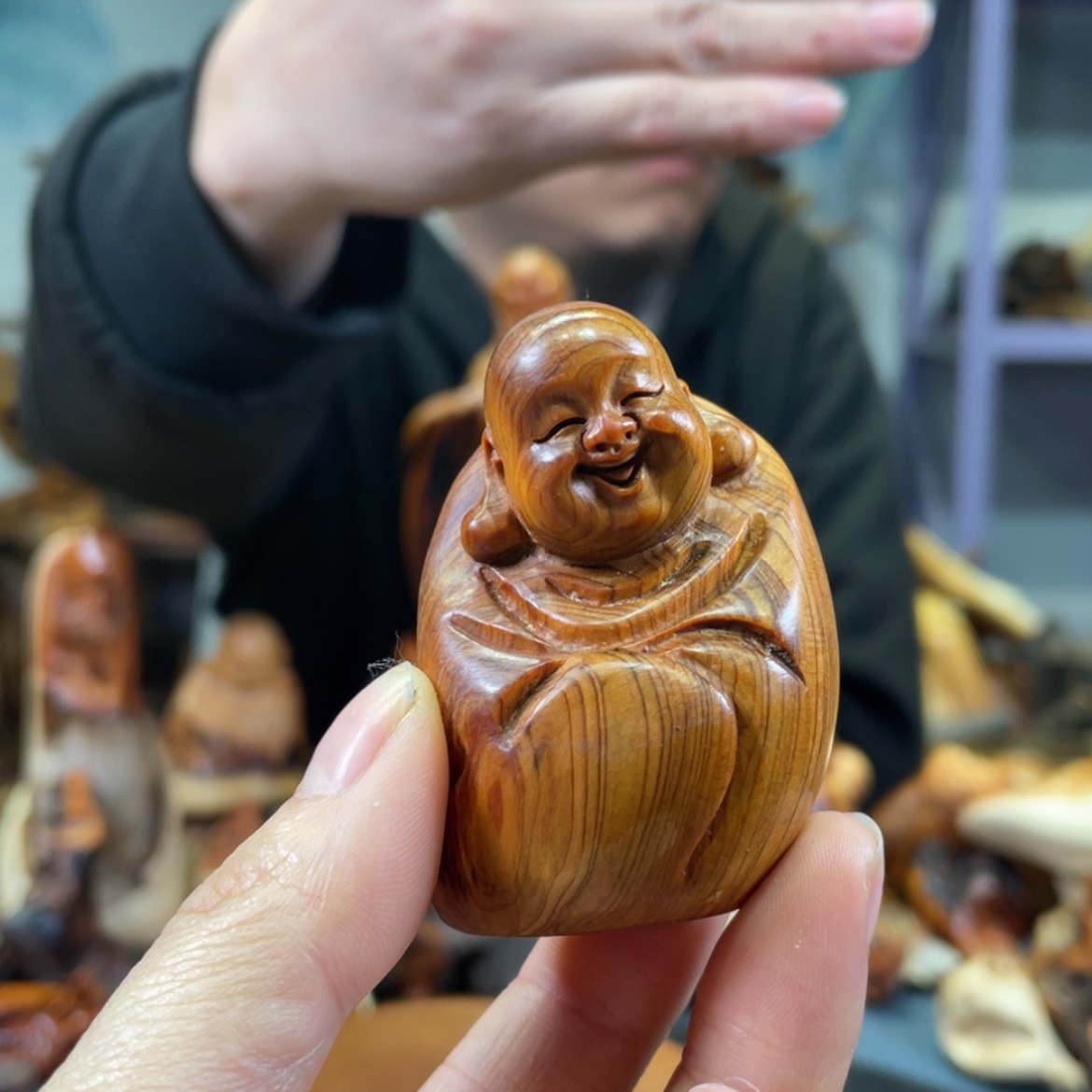 【闪购商品】柏木（崖柏）其他