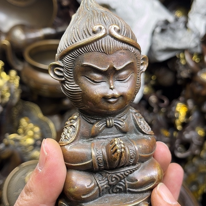 航弟文玩铜器链接