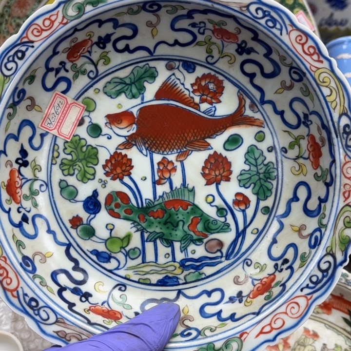 摆件瓷器摆件瓷器摆件