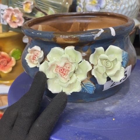 【闪购商品】红陶1