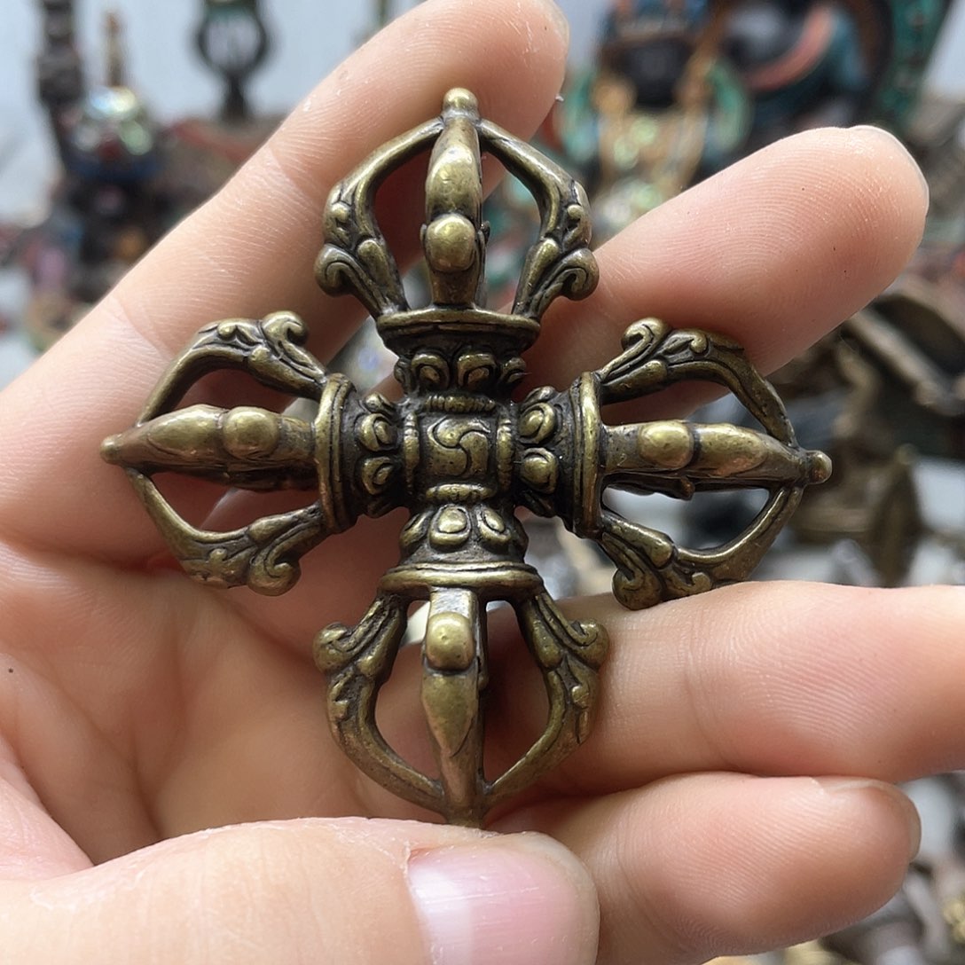 创意饰品挂件一物一图