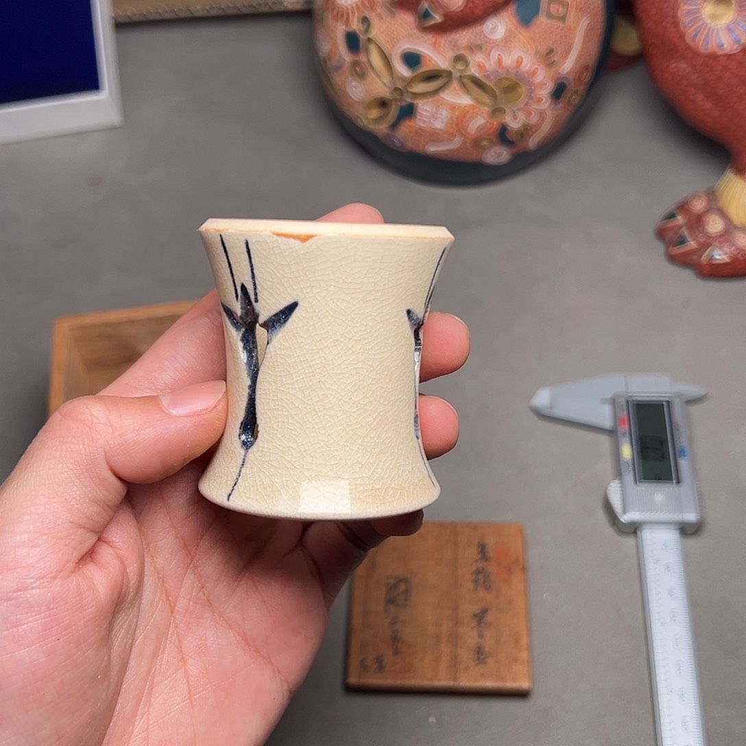 瓷片工艺赏玩器物下单即认可多样性发其一