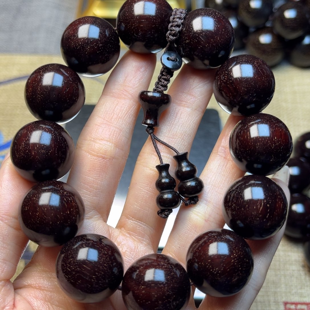 檀香紫檀（小叶紫檀）2.0