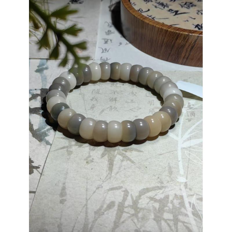 菩提多宝碗肠单圈（无礼盒）532