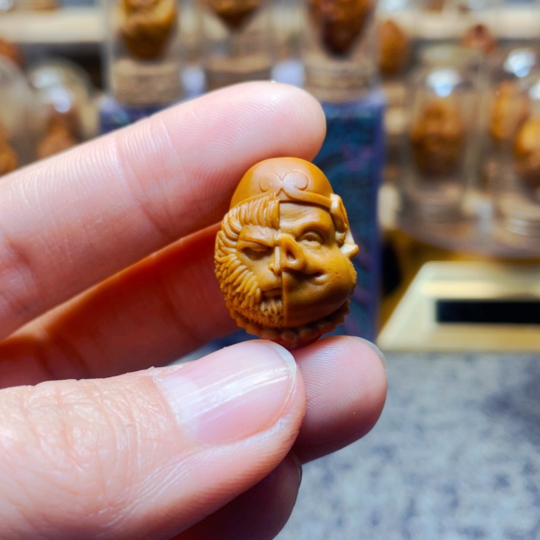 橄榄核手串/手链橄榄