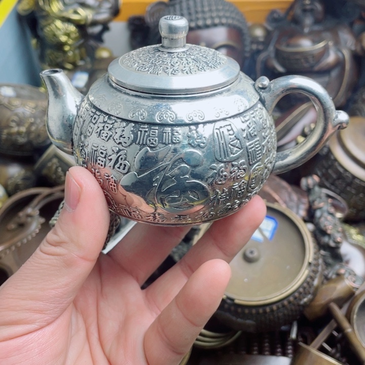 铜器摆件诚信经营