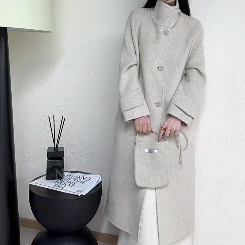 宋美丽家大衣扣号链接（问美丽要编码再去拍）