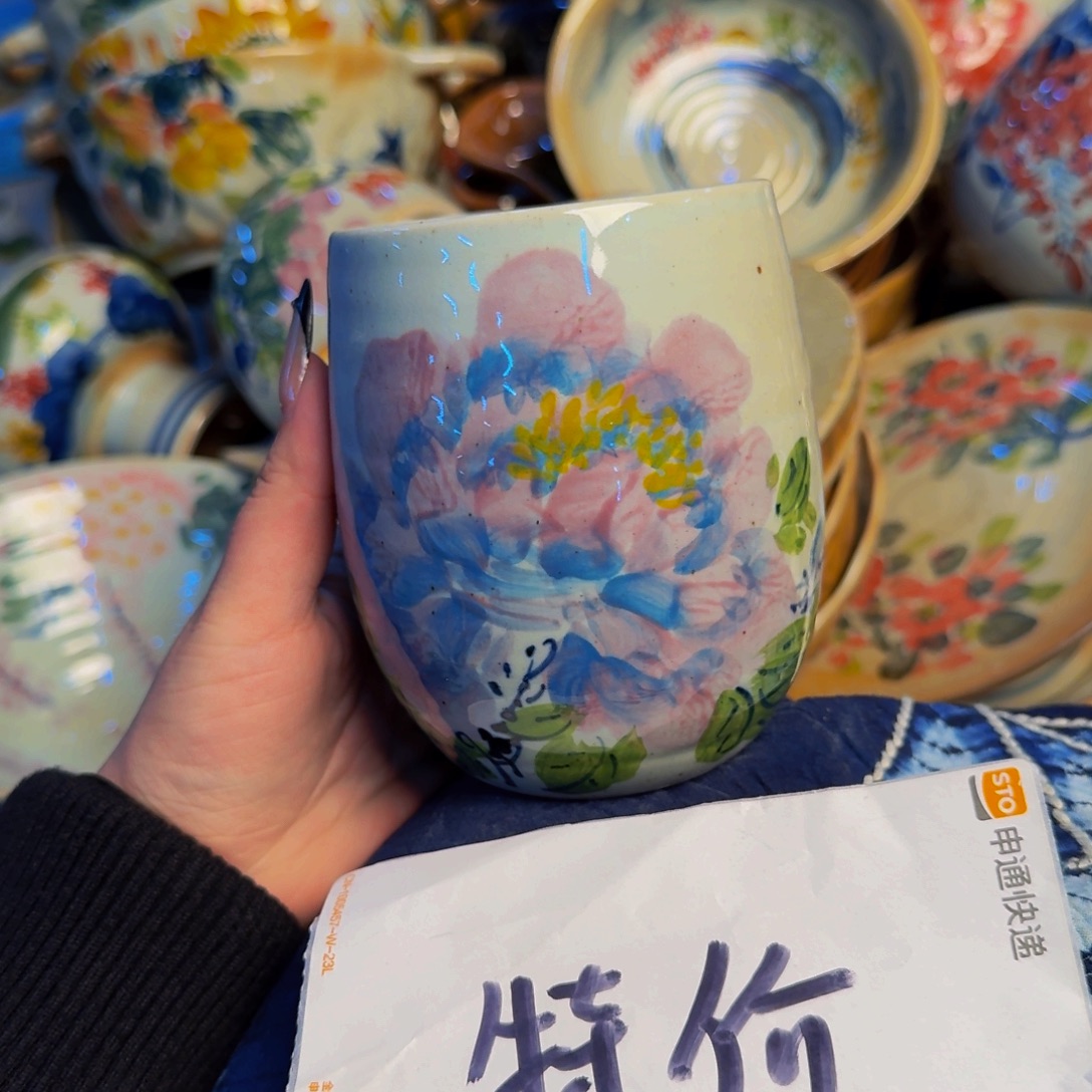 陶景德镇源头厂家