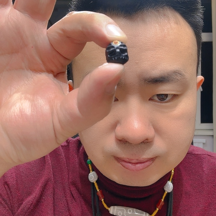 玛瑙/玉髓珠宝奇石未镶嵌