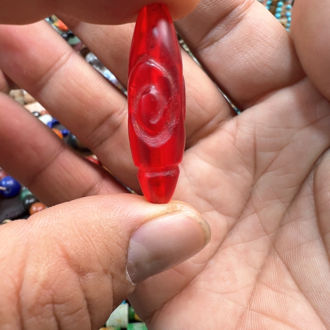 瓷片做工精致大方精致