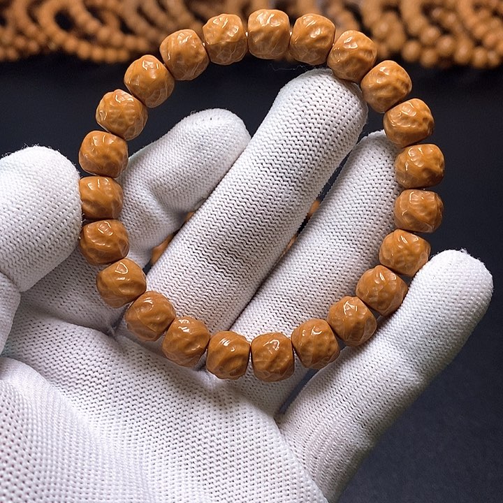 猴头核桃手串全品毕业观山无相10左右6号