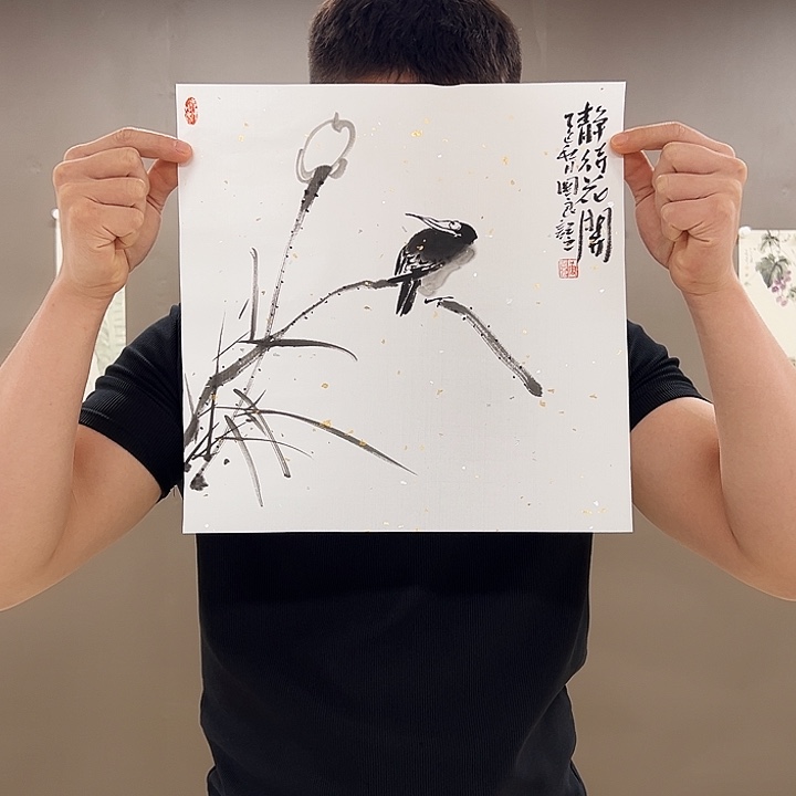国画55555555555555555