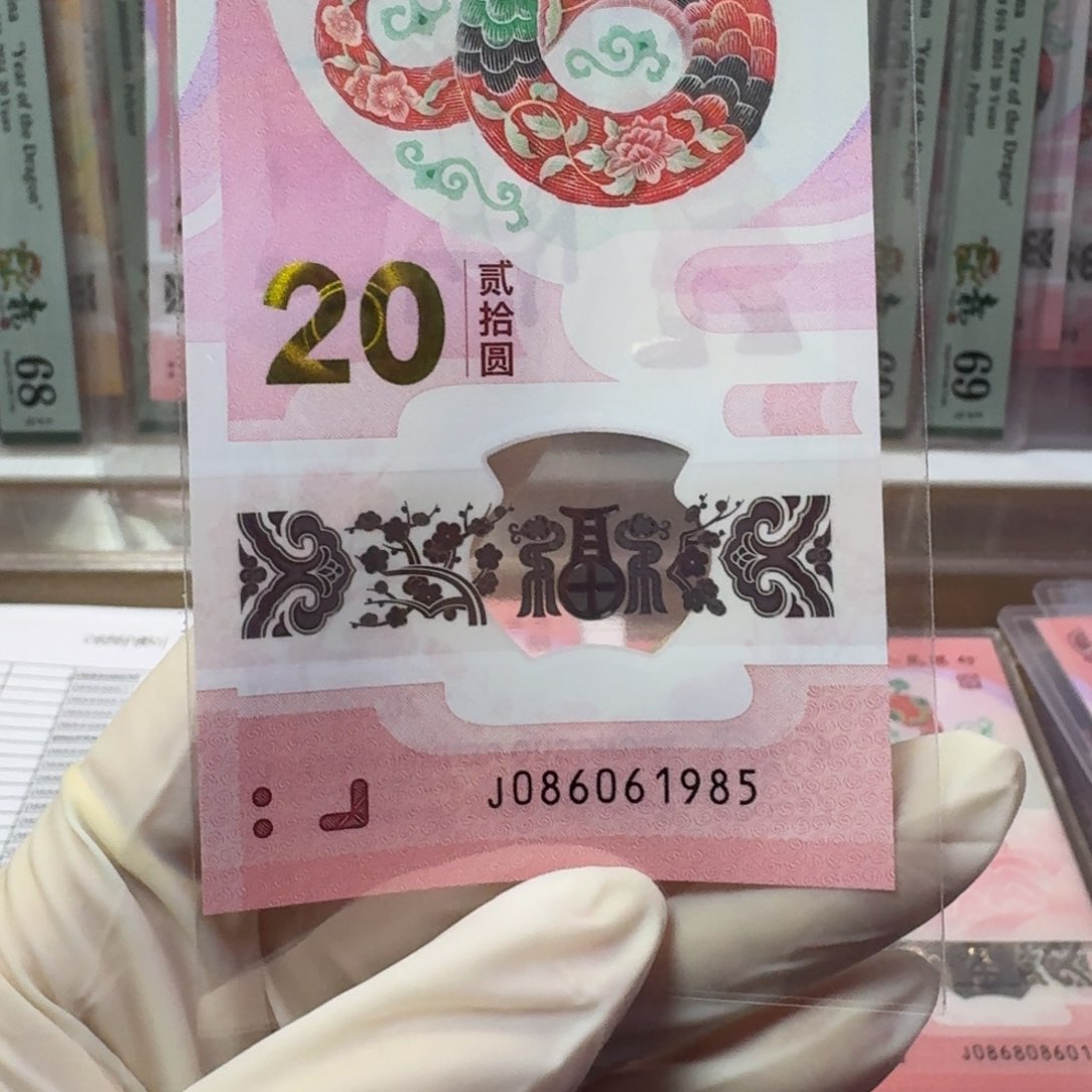 塑料蛇钞J086061985不支持七天无理由