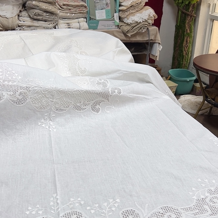 毛绒亚麻棉140-1.7/2.6米