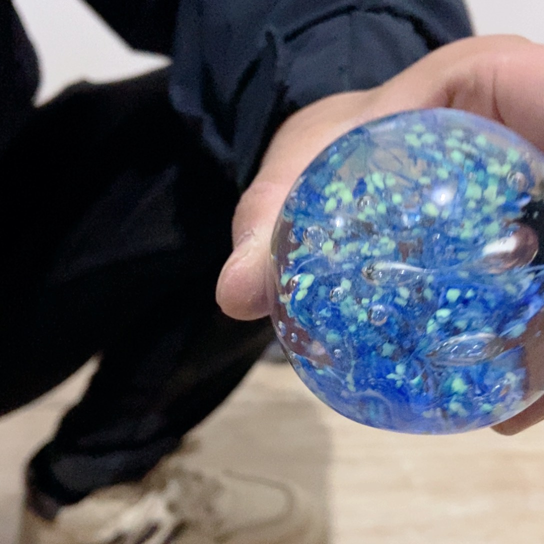 琉璃手工艺品精品